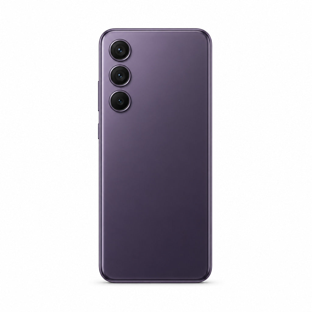 Xiaomi Redmi Note 14 Pro Plus Hülle in Phantom Purple – aesthetic Schutzhülle von ZOARA Schweiz