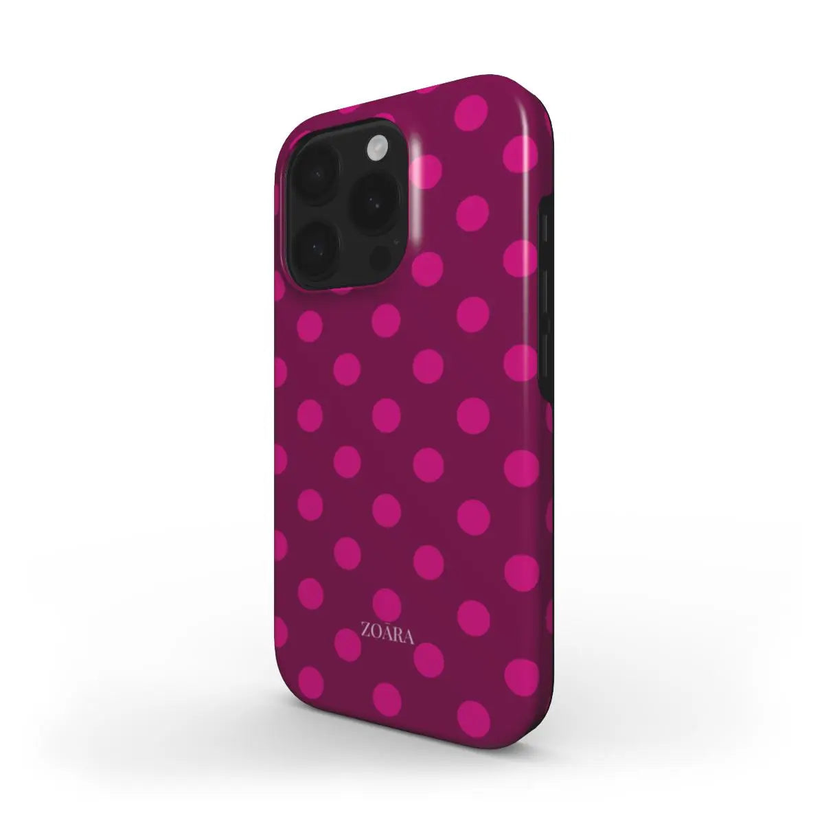 Berry Pop
