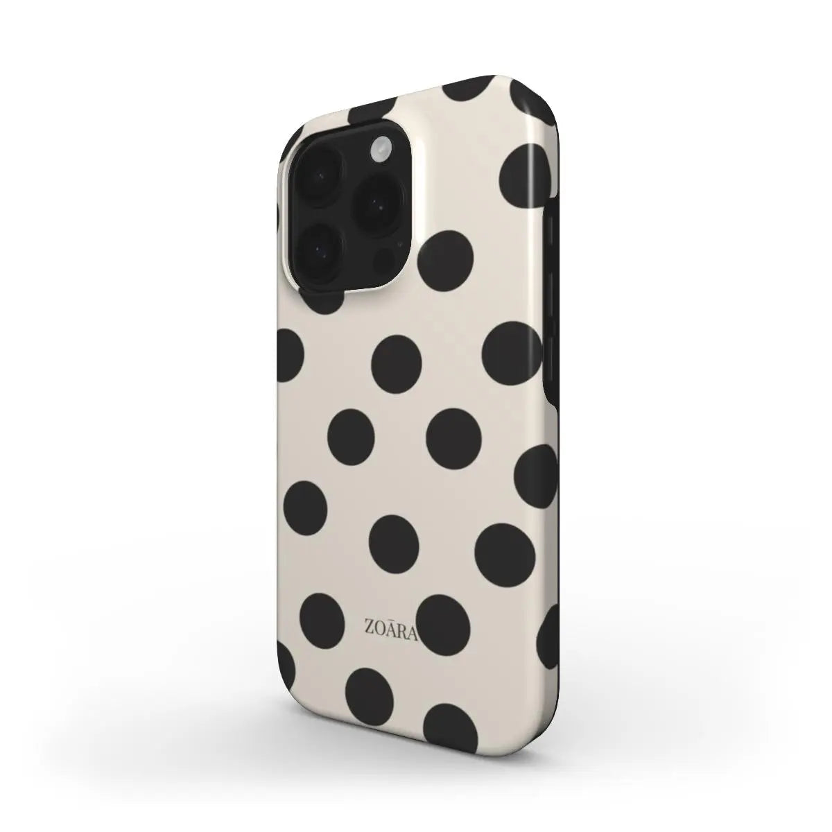 Stracciatella Cream Case