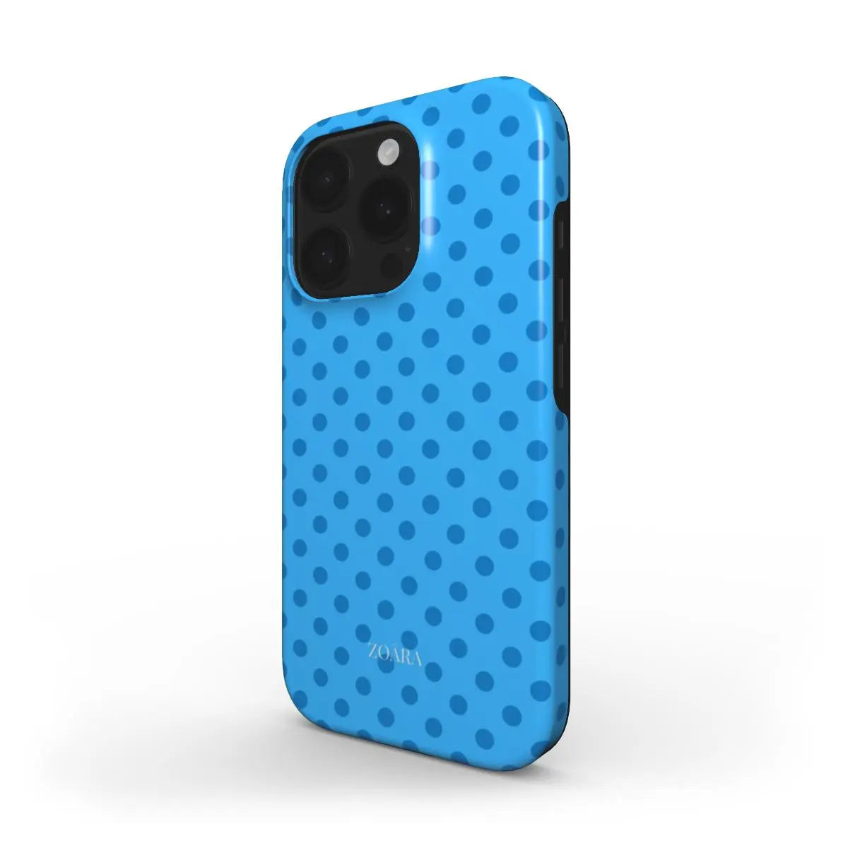 Blue Breeze Case