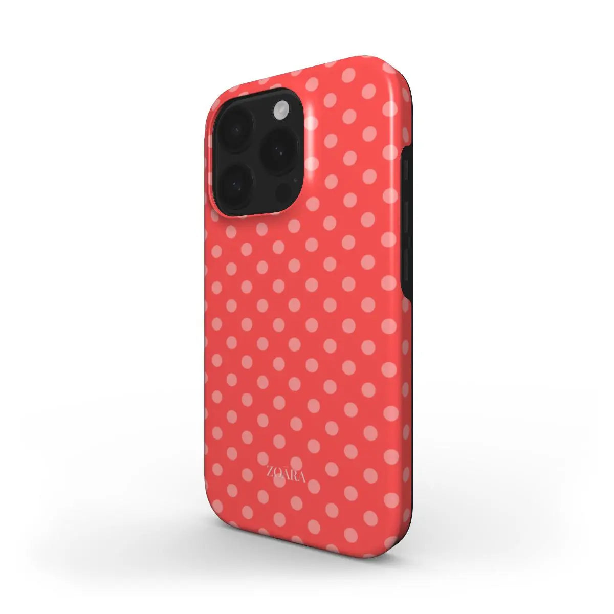 Coral Crush Case