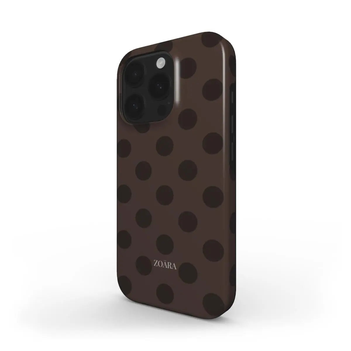 Cocoa Noir Case