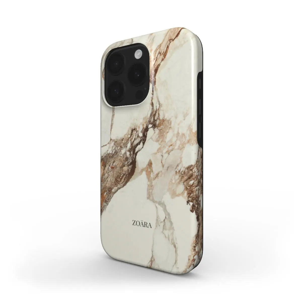 Champagne Vein Case