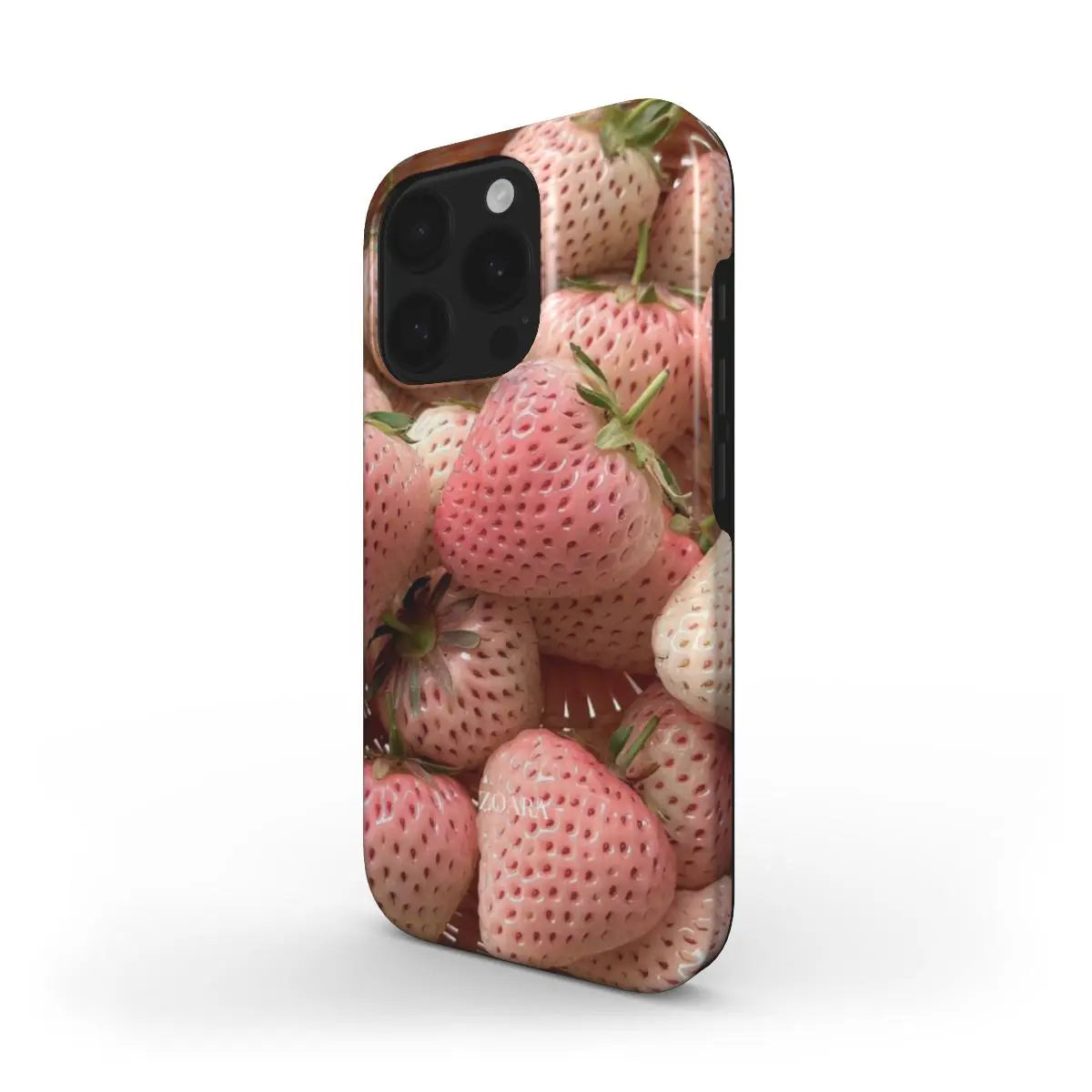 Rosa Strawberry Case