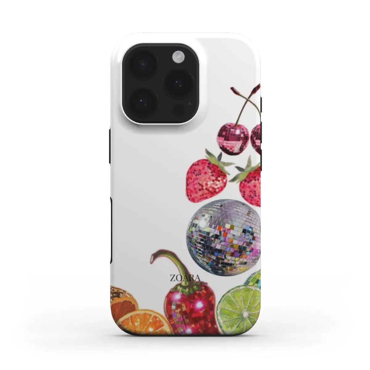 Disco Fruit Case