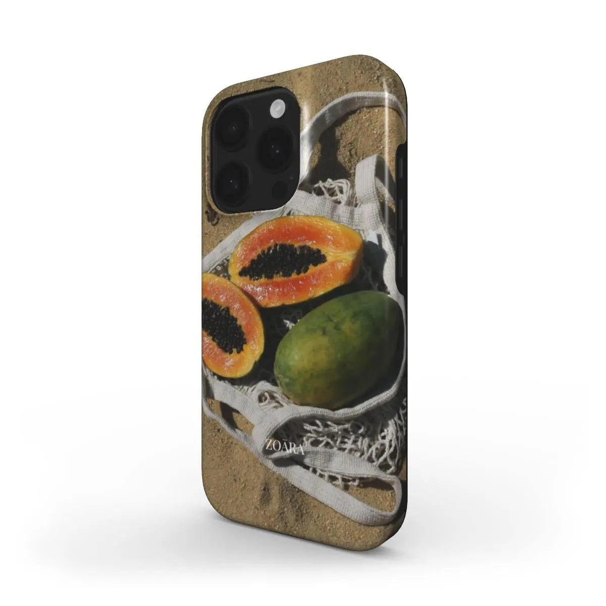 Solar Harvest Case