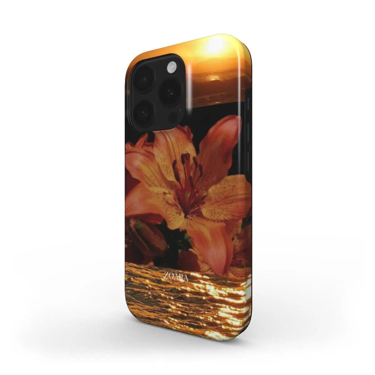 Golden Tide Case