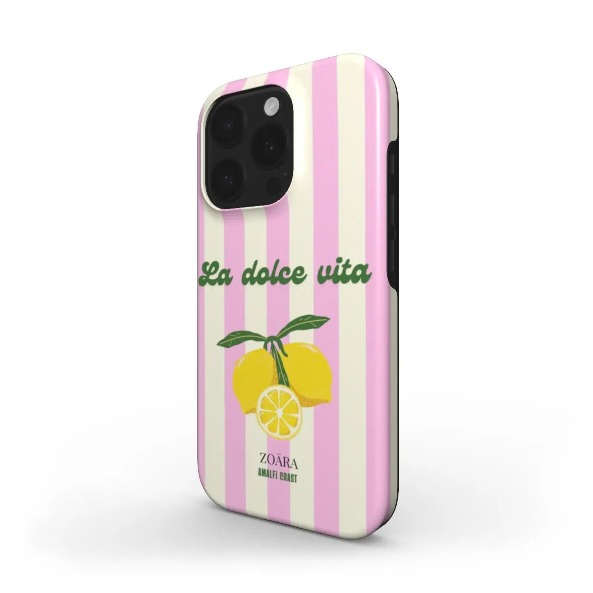 Pink Lemonade Case