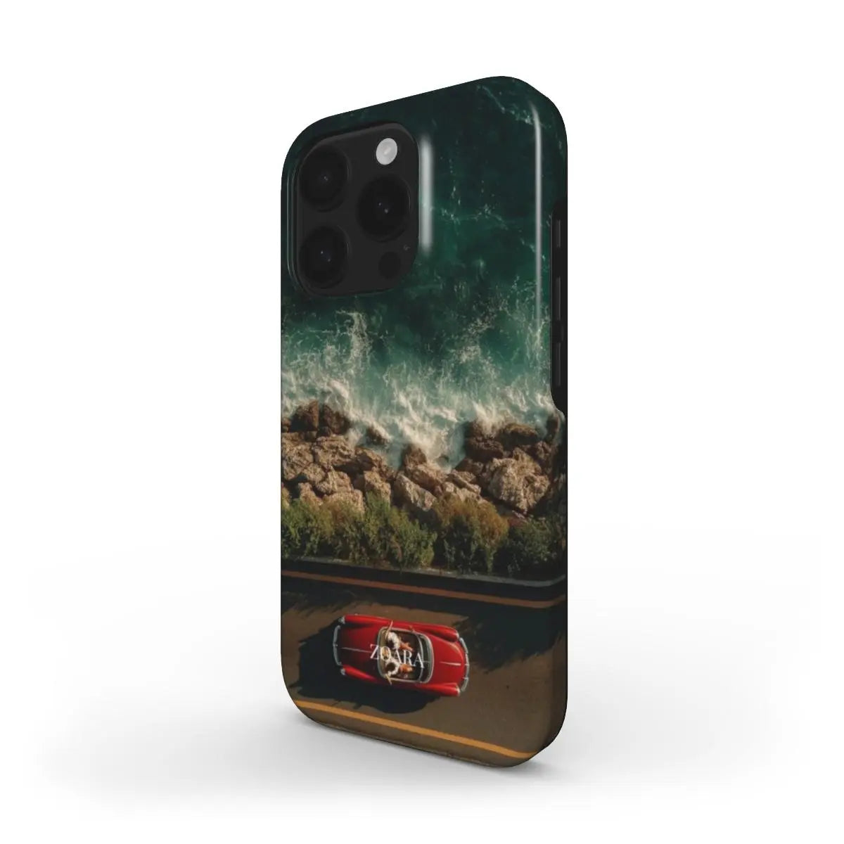 Coast Drive Case