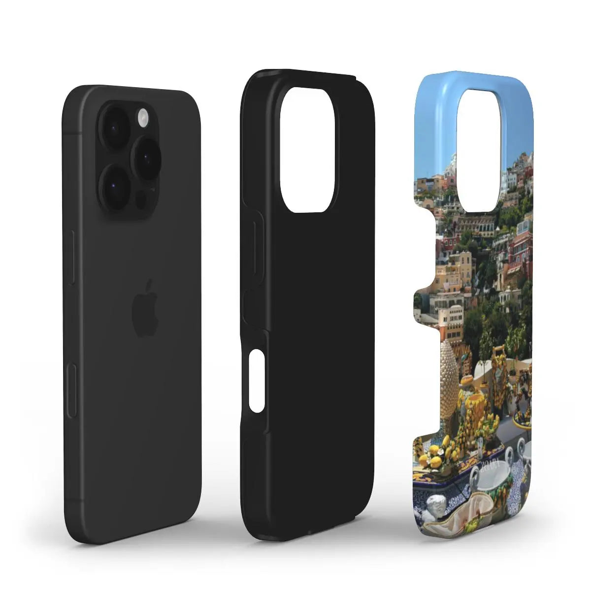 Sorrento Vibes Case