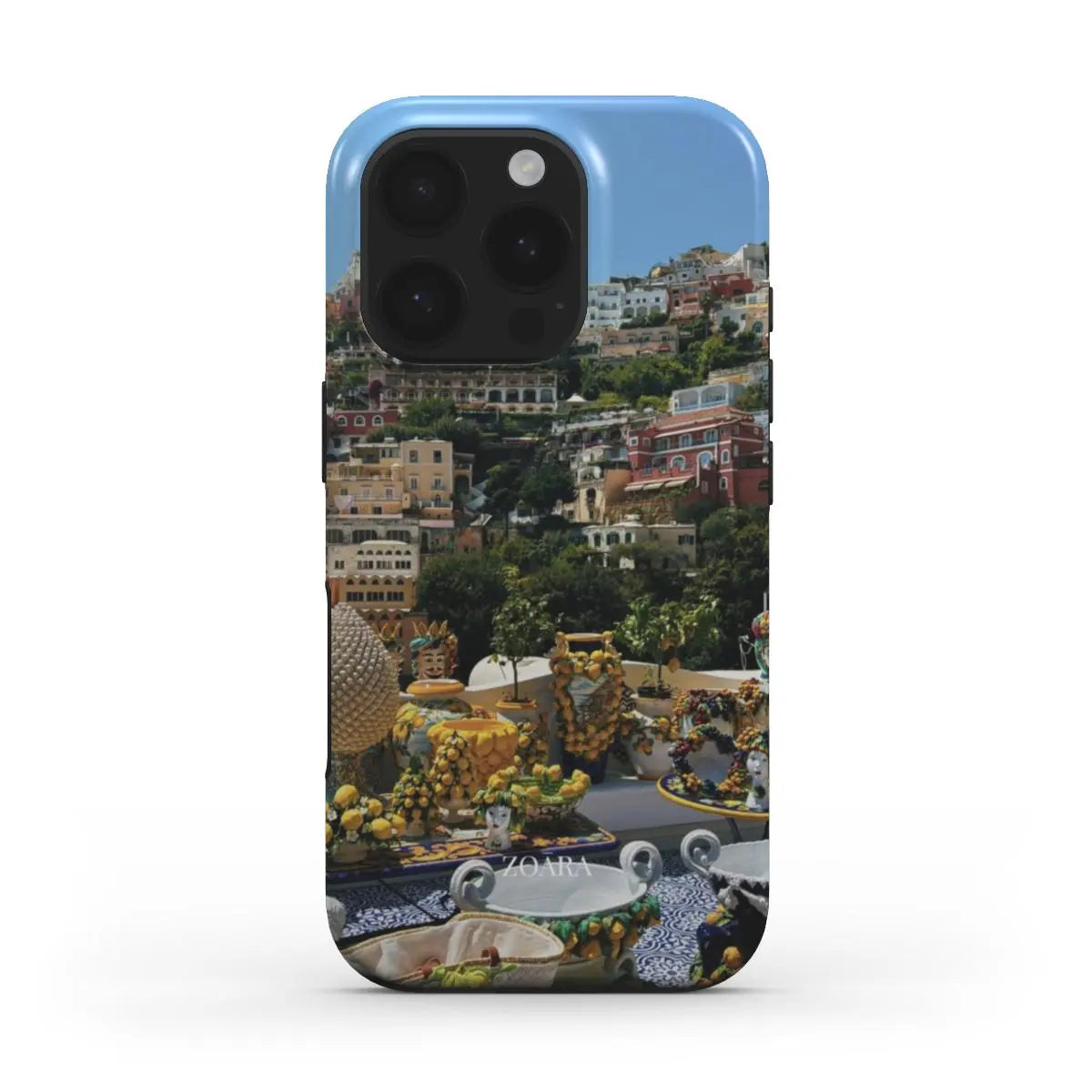 Sorrento Vibes Case