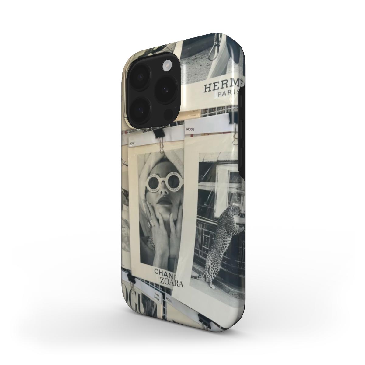 Paris Mode Case
