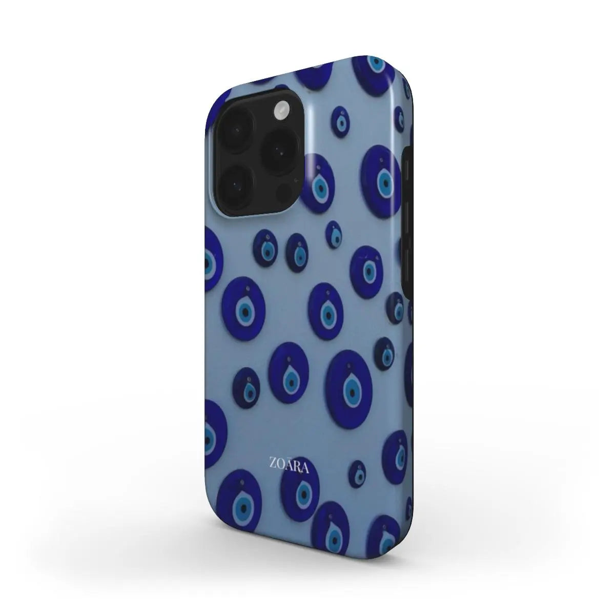 Azure Eye Case