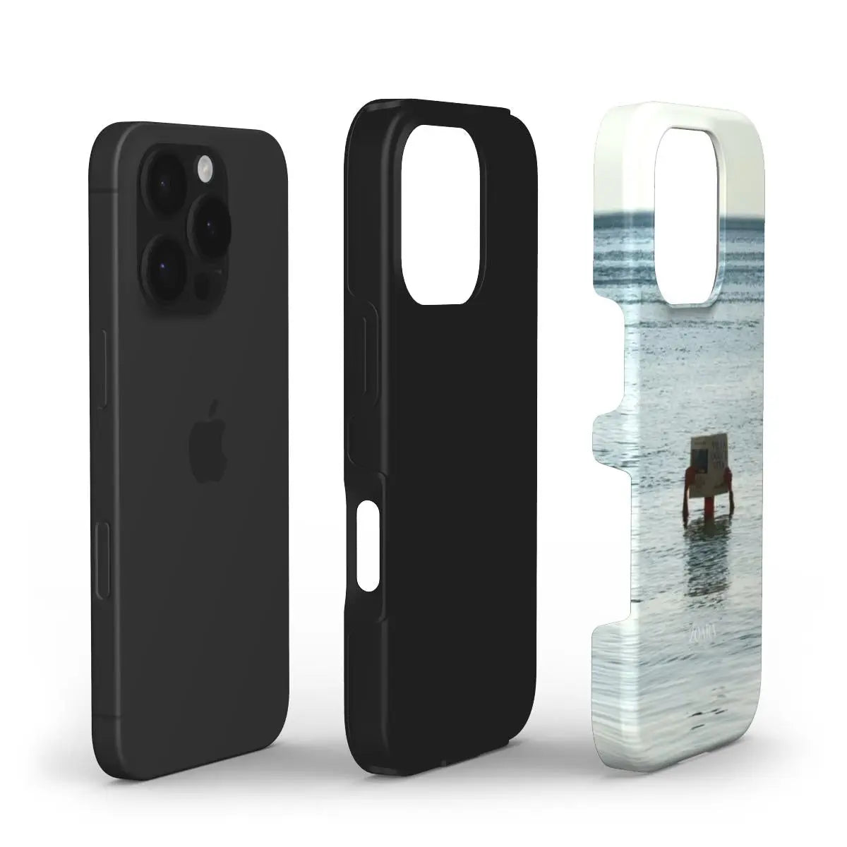Newspaper Case