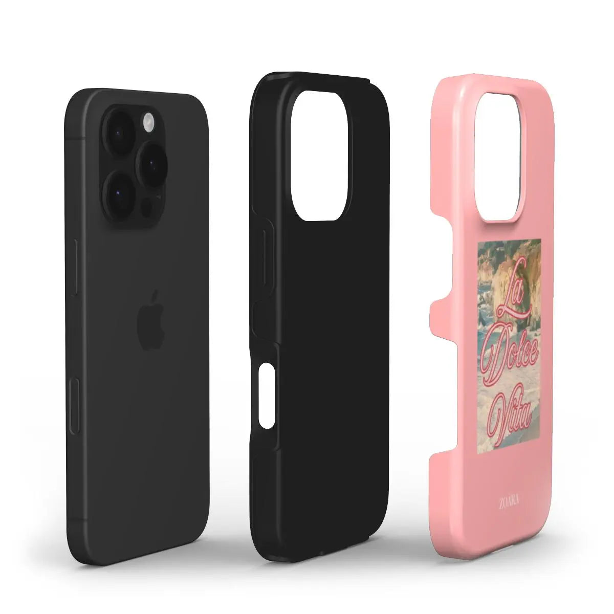 Pink Vita Case