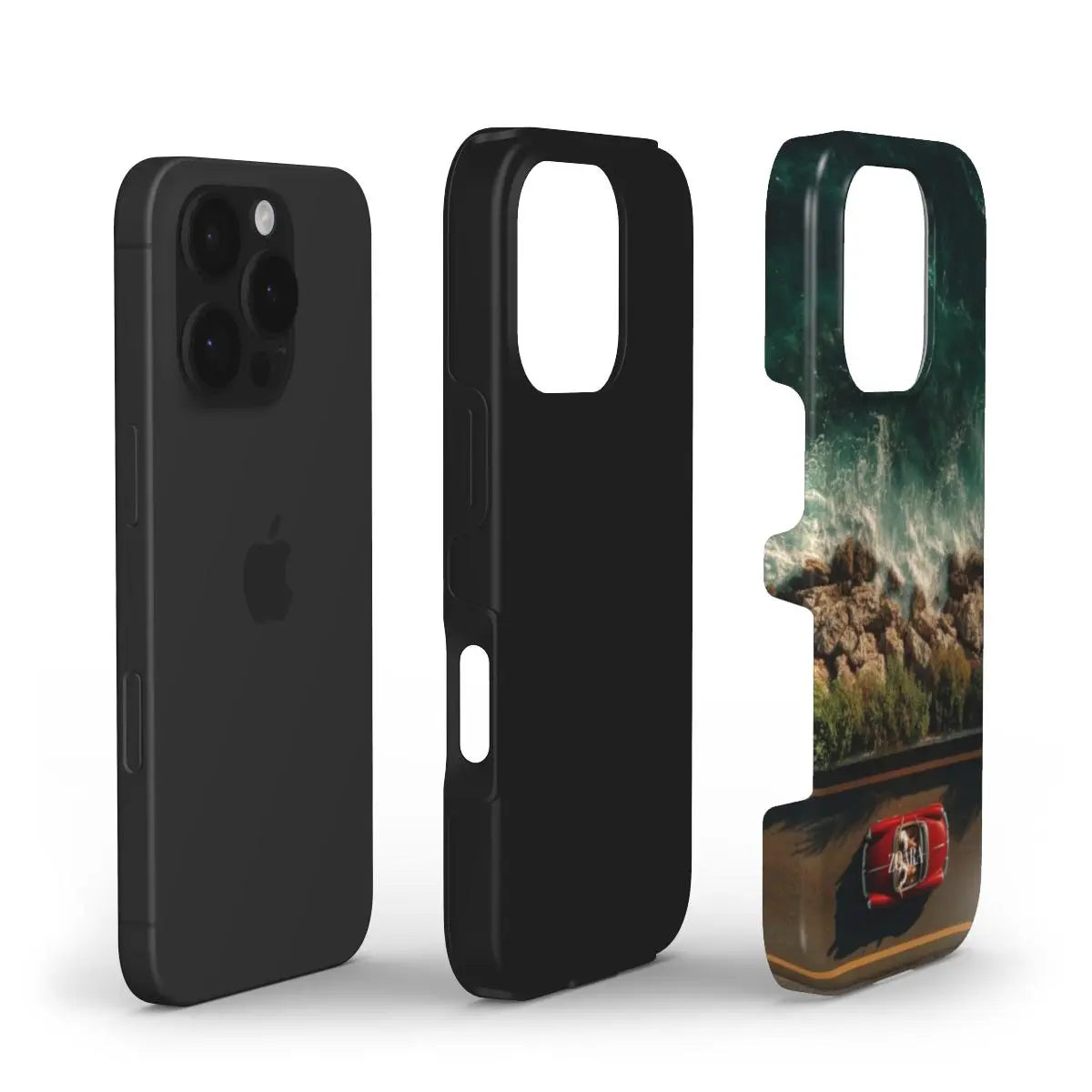 Coast Drive Case