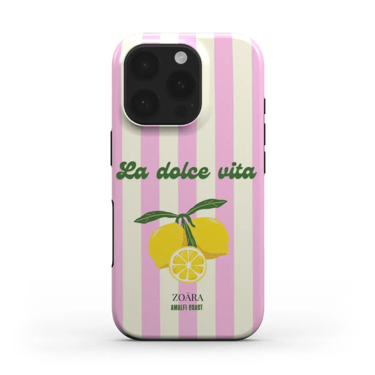 Pink Lemonade Case