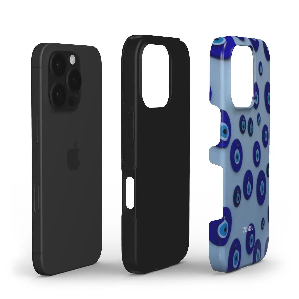 Azure Eye Case