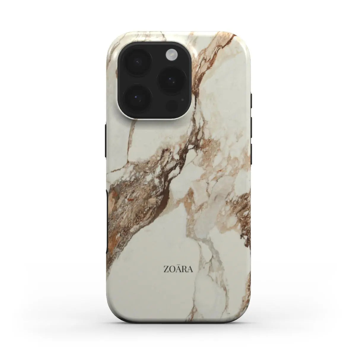 Champagne Vein Case