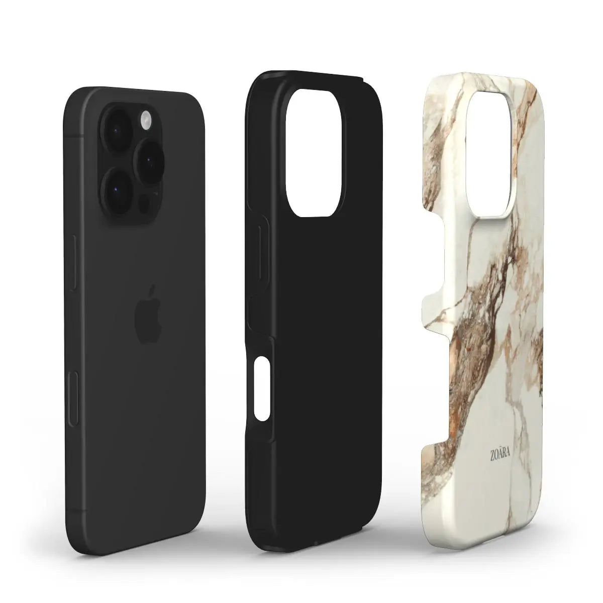 Champagne Vein Case