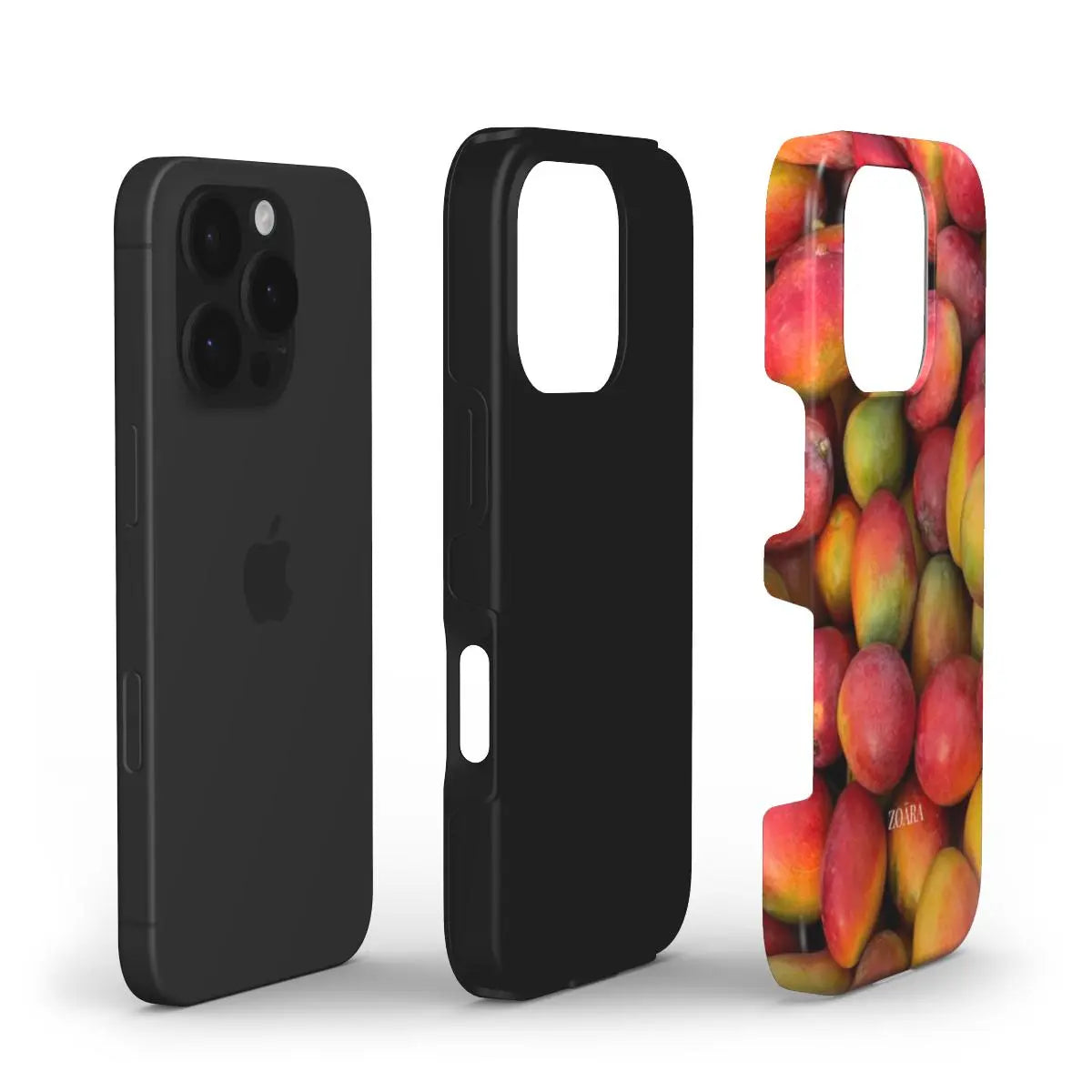 Tropical Mango Case