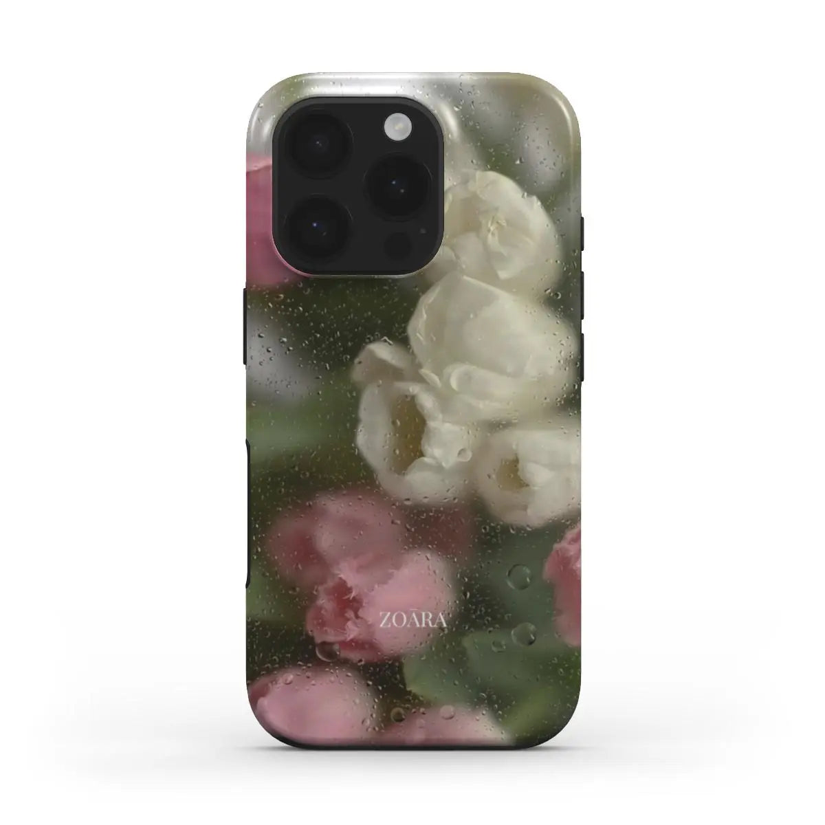 Mist Garden Case