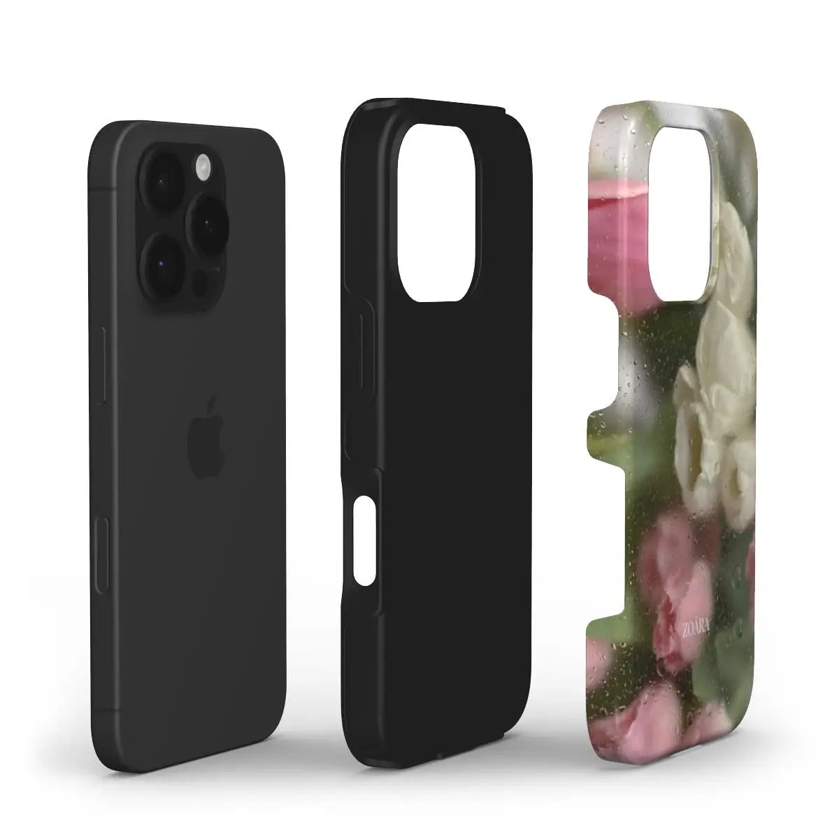 Mist Garden Case