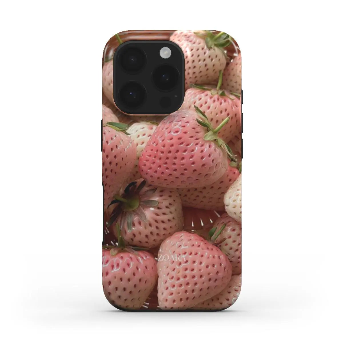 Rosa Strawberry Case