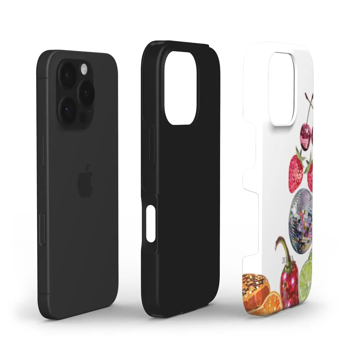 Disco Fruit Case