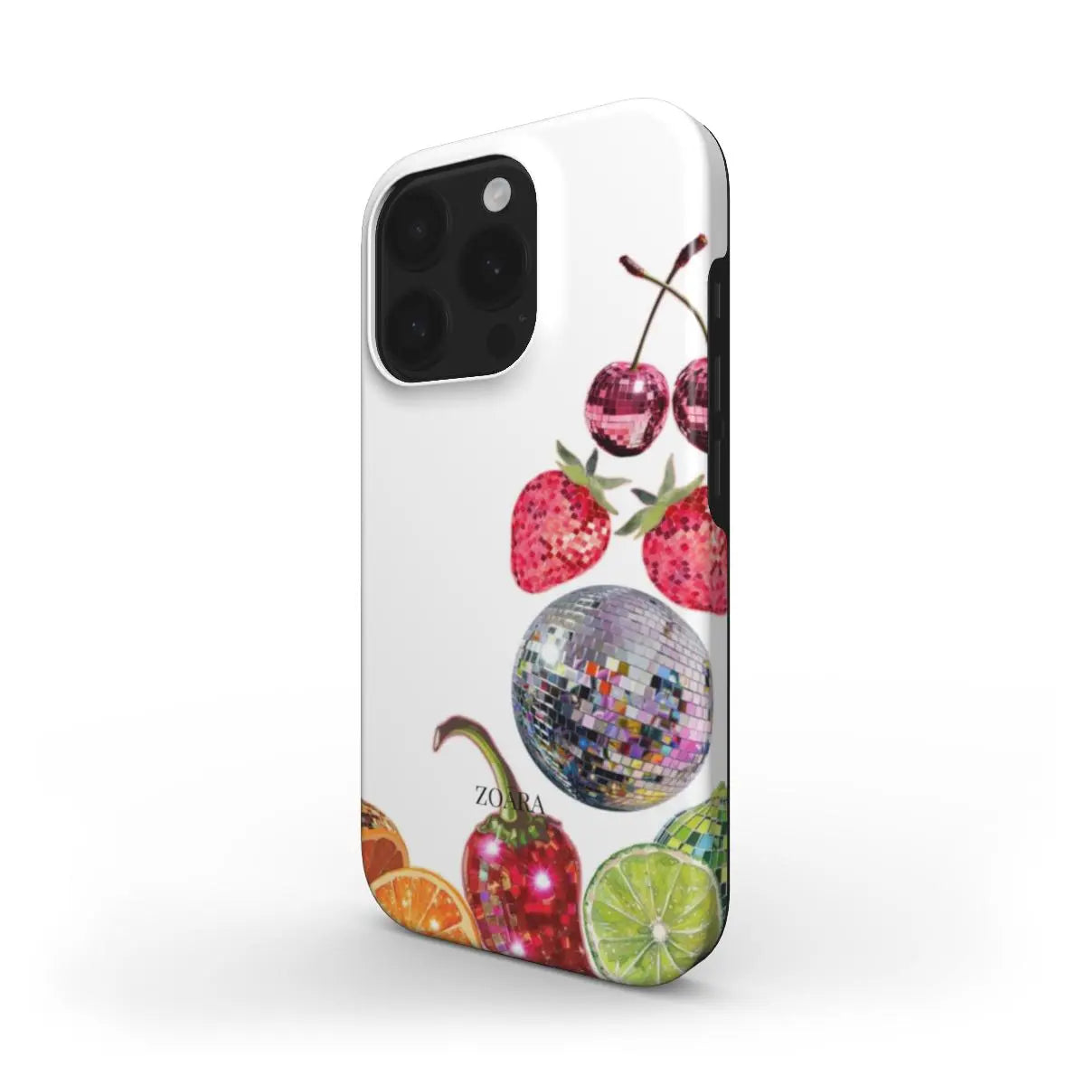 Disco Fruit Case
