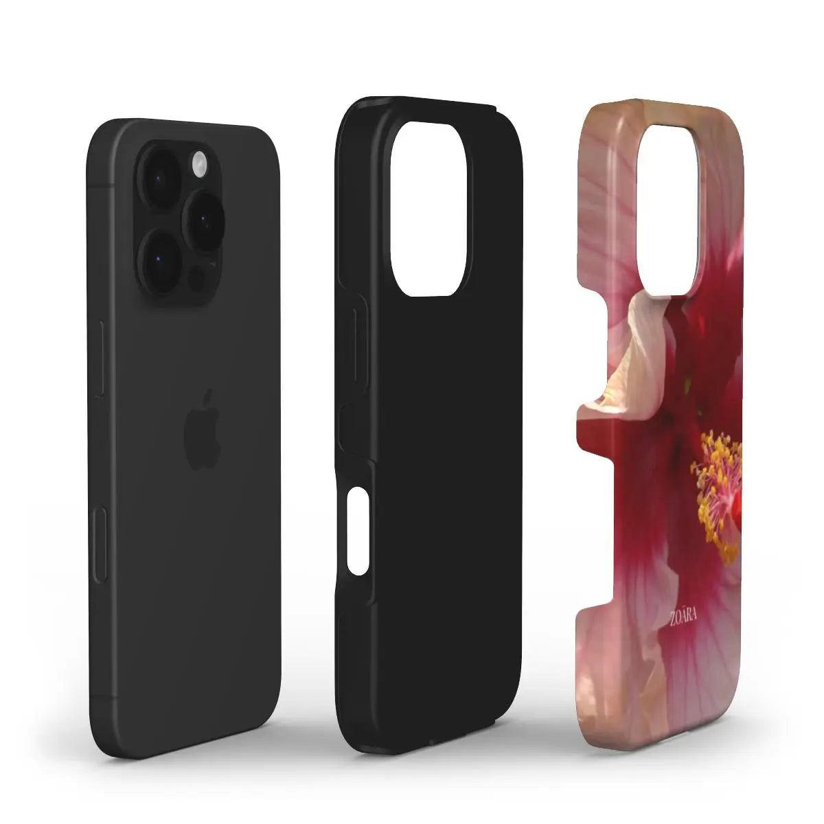 Soft Rouge Case