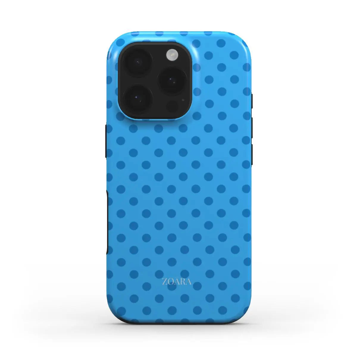 Blue Breeze Case