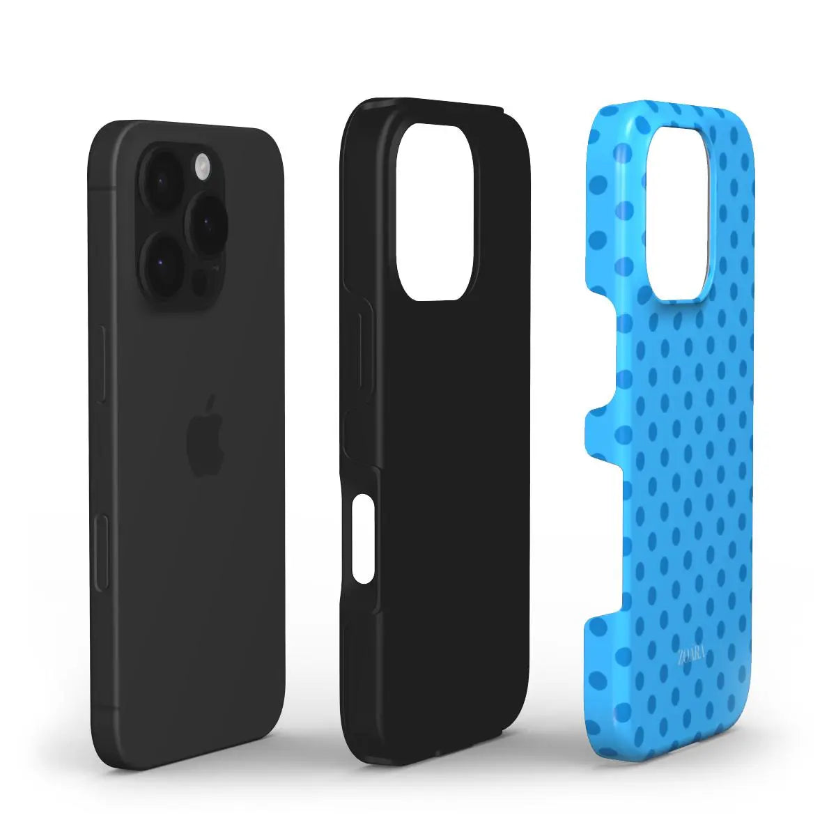 Blue Breeze Case