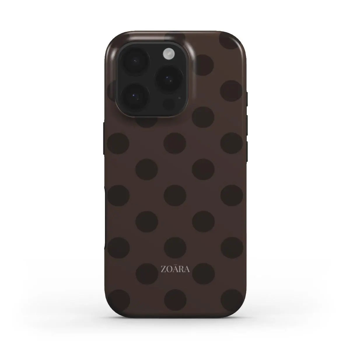 Cocoa Noir Case