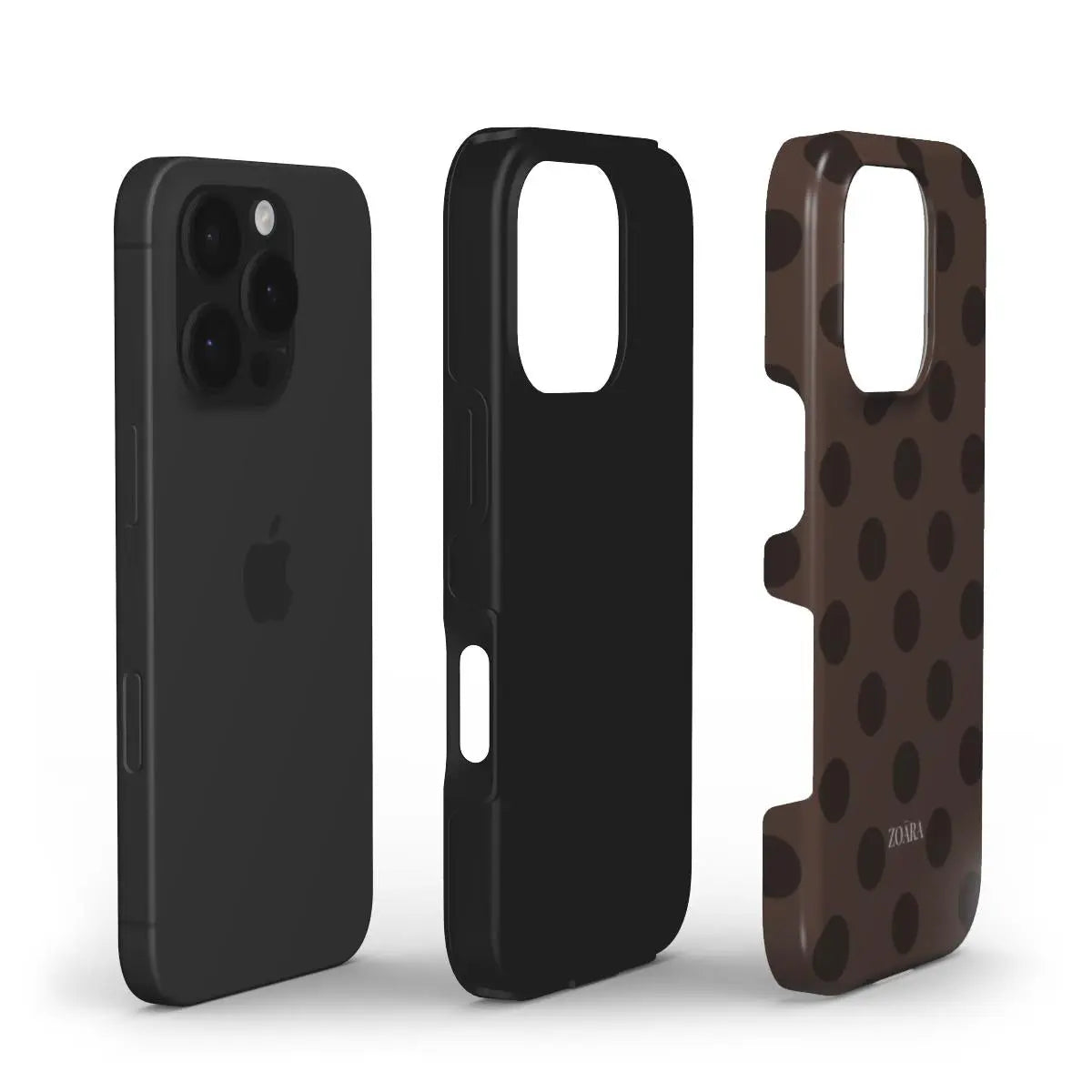 Cocoa Noir Case