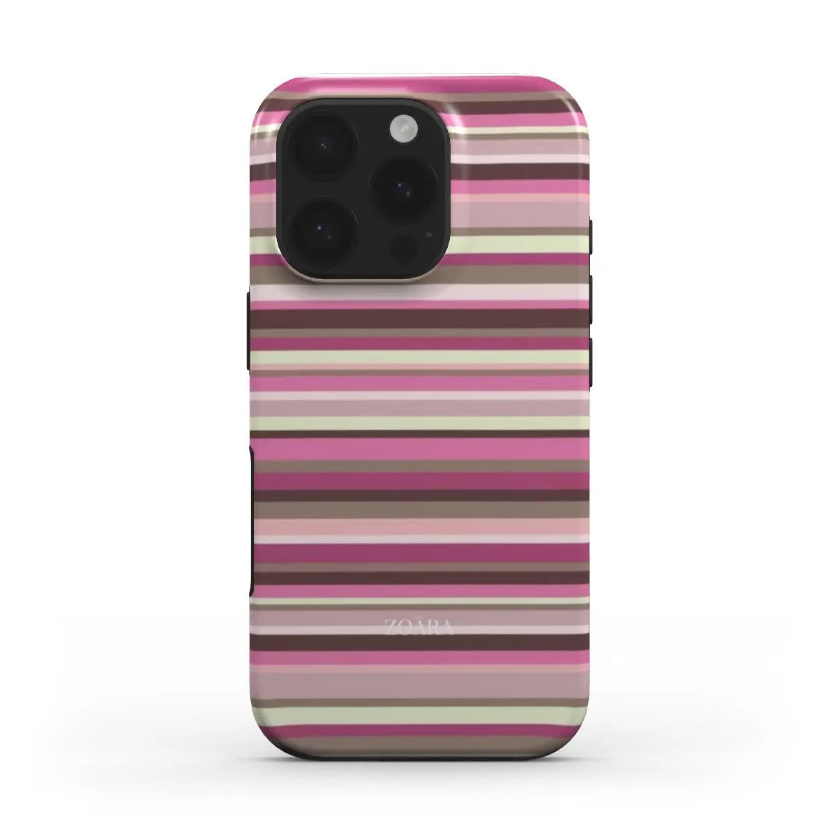 Berry Bloom Case
