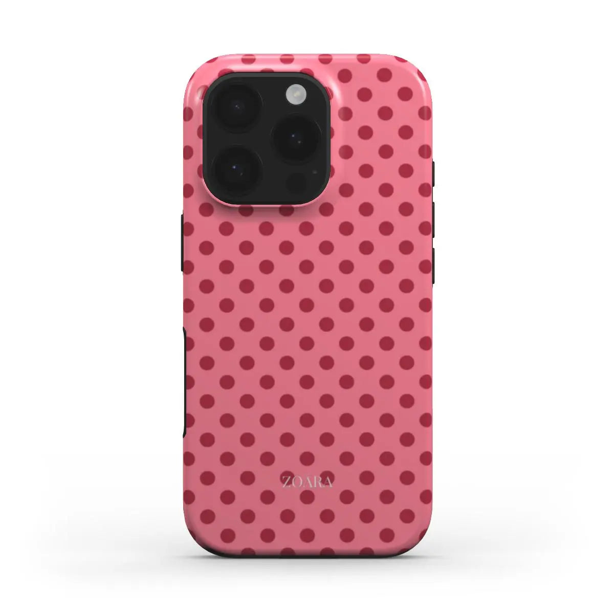 Rose Pop Case