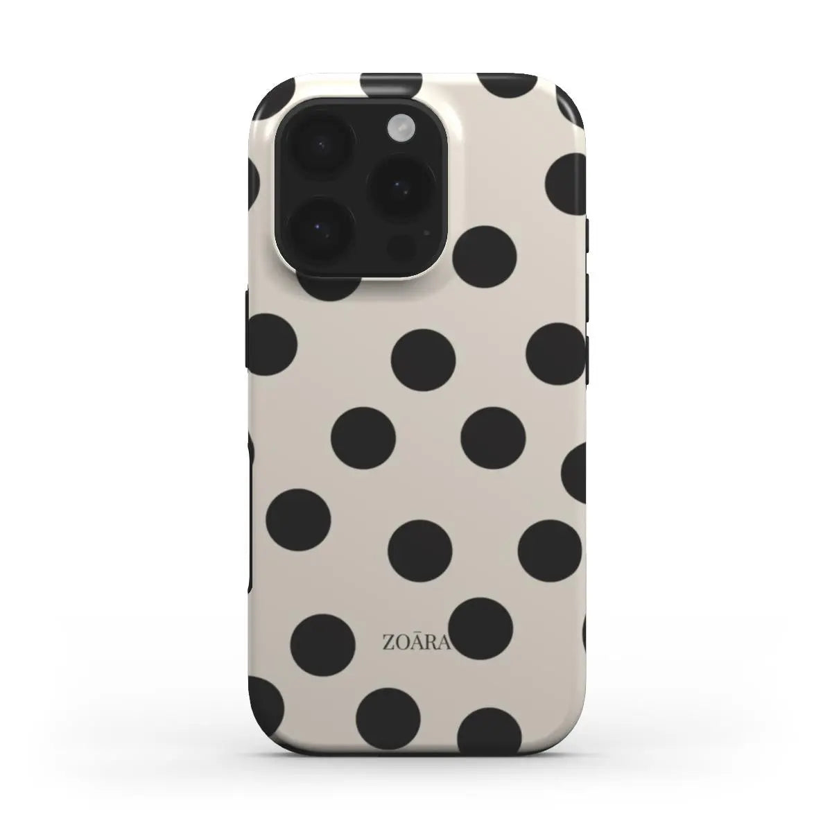 Stracciatella Cream Case