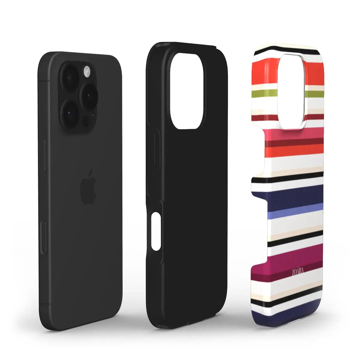 Capri Sunset Case