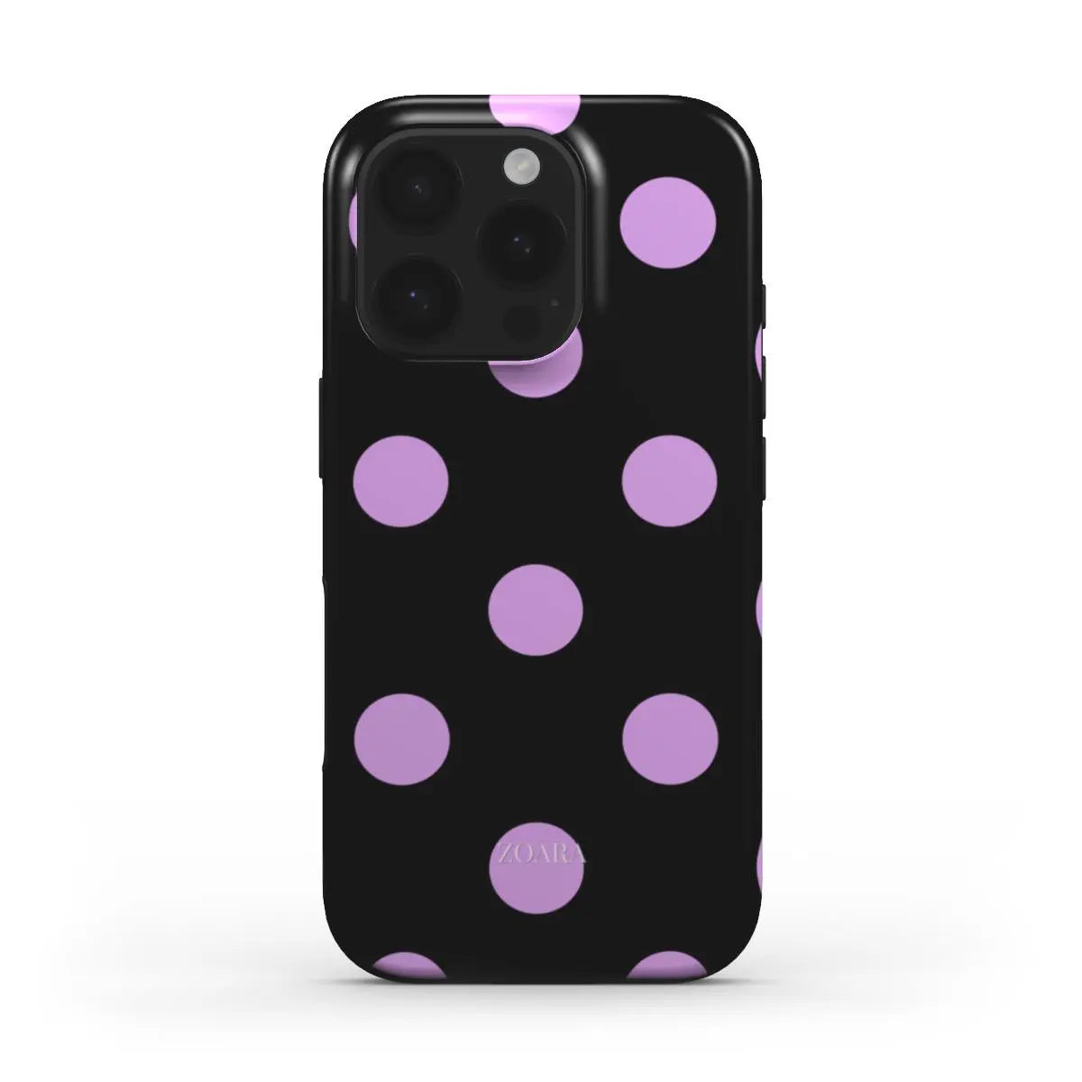 Lavender Charm Case