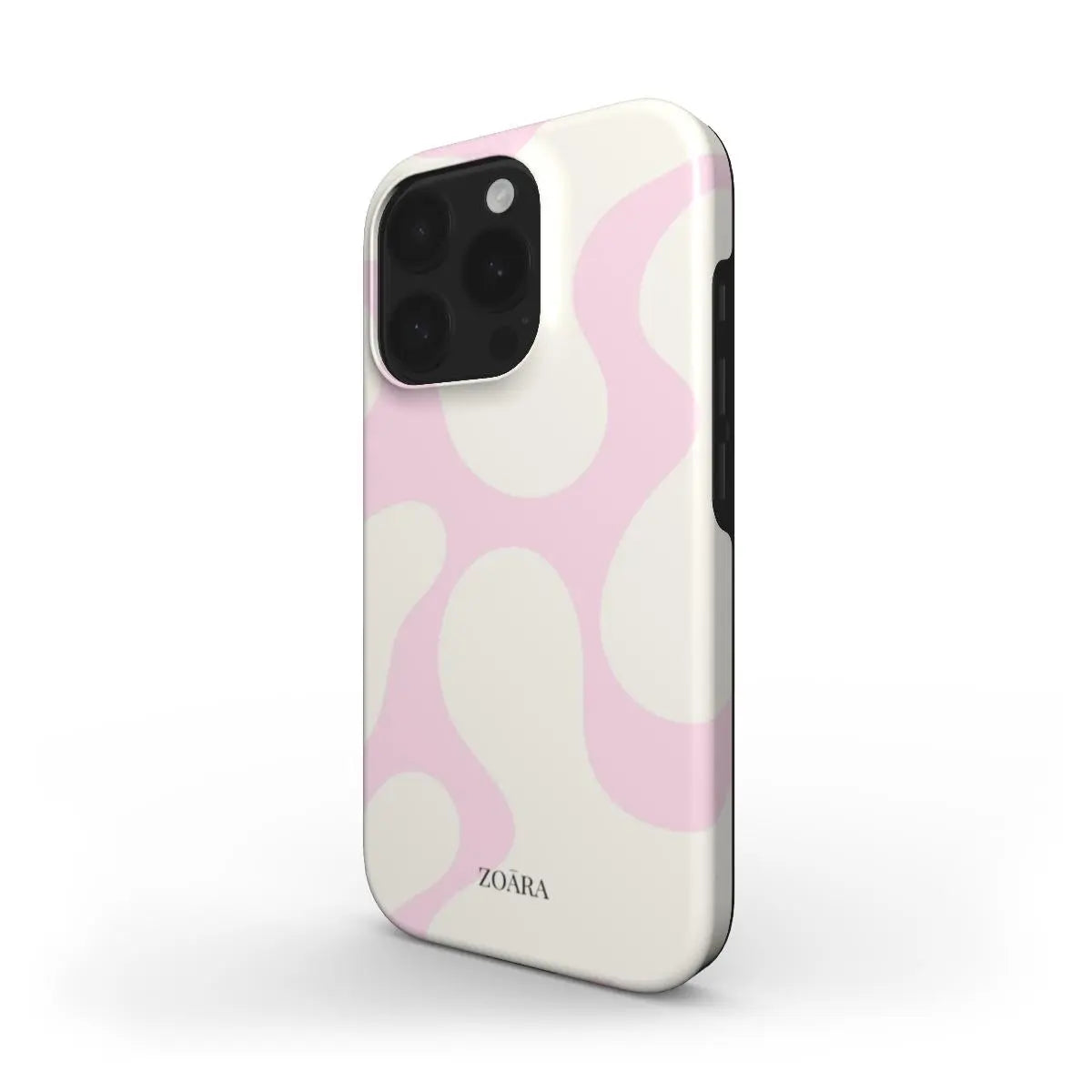 Sunday Blush Case