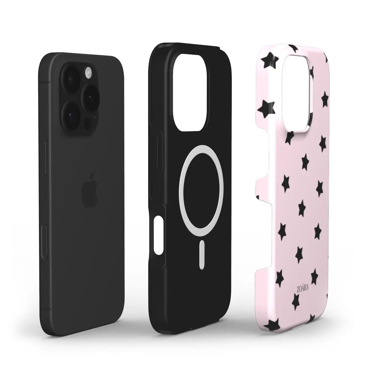 Star Dust Case