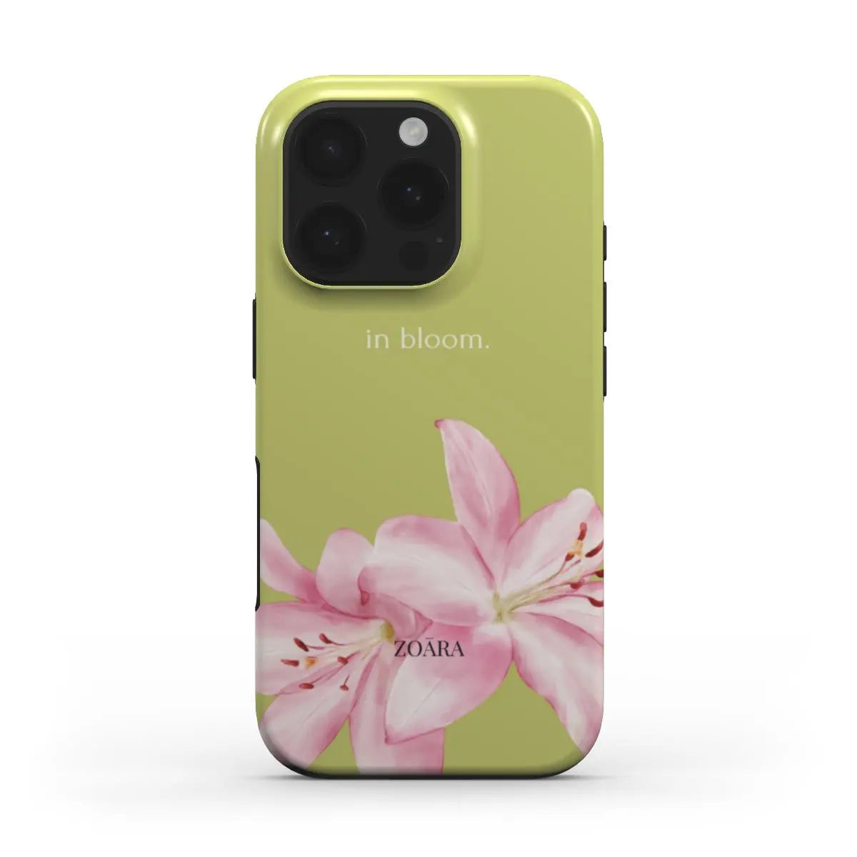 Freshly Bloomed Case